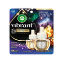 AIR WICK SCENTED OIL REFIL-2PK-CAMPFIRE #00900 (SKU #14128)