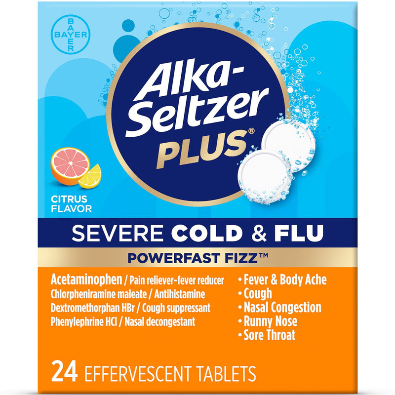 ALKA PLUS 24S FLU & COLD SEV (SKU