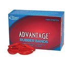 #RB64RED #64 RED RUBBER BAND 25CT (SKU #70231)