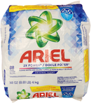 ARIEL POW DETERGENT 4KG - P&G (SKU