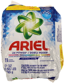 ARIEL POW DETERGENT 500G (USA) PK24 (SKU