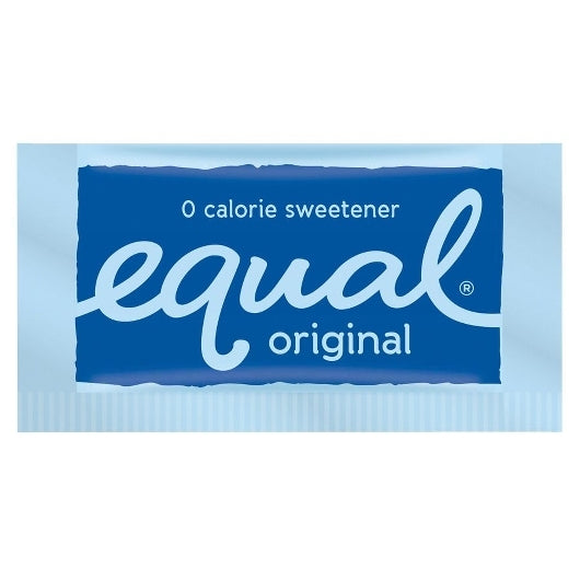 P/C EQUAL SWEETENER 2000ct (SKU