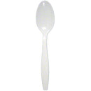 DOMO BULK WHITE TEASPOON 600ct (SKU