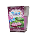 WIZARD SCENTED CANDLE 3oz/MORNING MIST (SKU