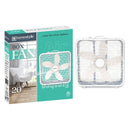 20" BOX FAN #CH87295 (SKU #66007)
