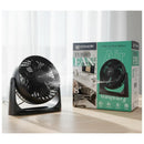 8" TURBO FAN #CH88286 (SKU #66003)