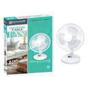 12" TABLE FAN #CH89003 (SKU #66004)