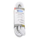 EXTENSION CORD-WHITE 12FT #CH90088 (SKU #12470)