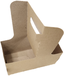 2 CUP TAKEOUT CARRIER (200ct)(SKU
