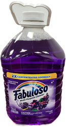 FABULOSO CLNR-128oz PURPLE #153058 (SKU #12652)
