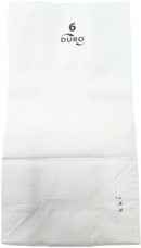 #4060026 STANDARD WHITE 6LB BAG 500CT (SKU #:60280)