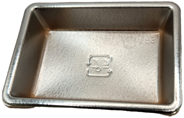波華　錫半造　錫製　屠蘇器　木製箱 波華 錫半造 錫製 屠蘇器 木製箱