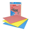 UFO ALL PURPOSE CLOTH 3PK (SKU