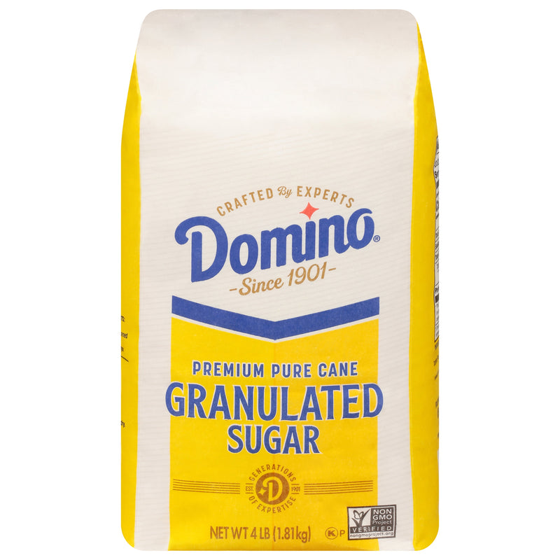 DOMINO SUGAR/50lb (SKU