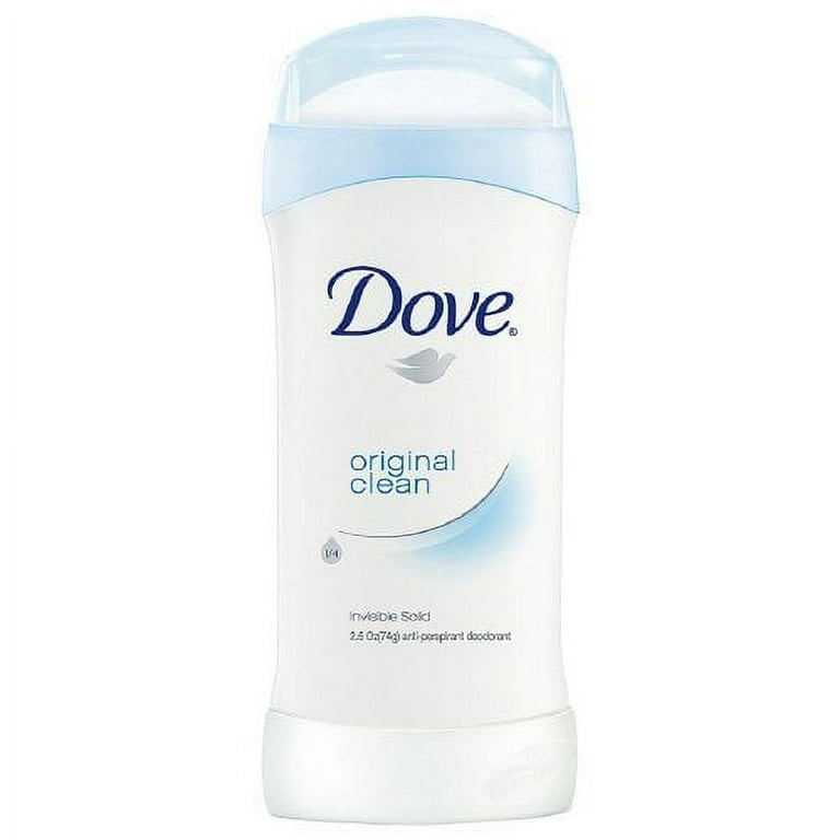 DOVE DEOD STICK 2.6oz/ORIGINAL (SKU