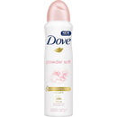 DOVE DEOD.SPRAY- POWDER SOFT 150ml (SKU