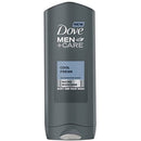 DOVE MEN SHOWER GEL-COOL FRESH/400ml (SKU
