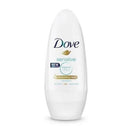 DOVE DEOD ROLL ON - SENSITIVE/40ml. (SKU
