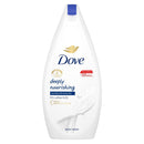 DOVE BODY WASH 450ml-DEEPLY NOURISHING (SKU