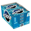 ECLIPSE GUM 18CT PEPPERMINT (SKU
