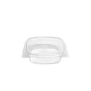 #RPTHLD12 CONTAINER DELI H/L 12OZ CLEAR APET 200CT (SKU #60362)