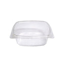 #RPTHLD32 CONTAINER DELI H/L 32OZ CLEAR APET 200CT (SKU # 60359)