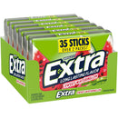 WRIGLEY EXTRA 35 STICK WATERMELON (SKU