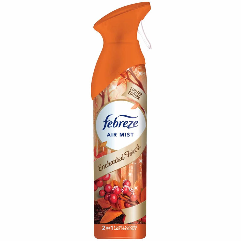 FEBREZE AIR FRESHENER-FOREST 185ML  (SKU