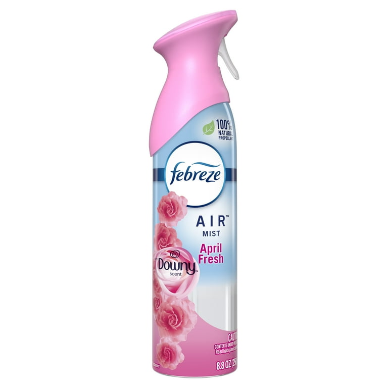FEBREZE AIR EFFECTS 8.8oz DOWNY APRIL FRESH (SKU
