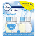 FEBREZE OIL REFILL LINEN & SKY 2PK (SKU