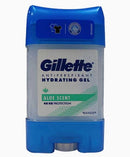 GILLETTE DEOD.STICK 70ML #ALOE SCENT (SKU #15023)