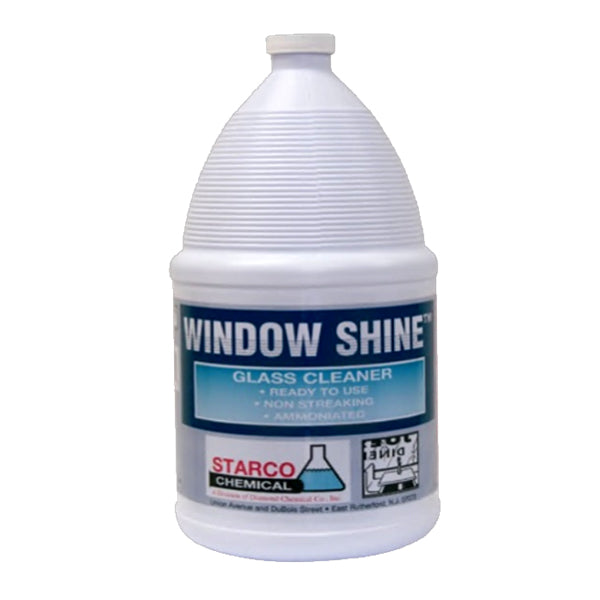 SO KLEEN WINDOW CLEANER 128OZ (SKU