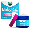 VICKS BABY RUB 1.76oz (SKU
