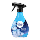 FEBREZE AUTO FABRIC SPRAY 12.5oz PLATINUM ICE (SKU