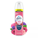 GLADE AIR FRESHNER 8.3OZ ROSE&BLOOM. (SKU