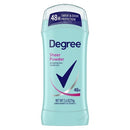 DEGREE SOLID DEO.2.6oz SHEER POWDER  (SKU