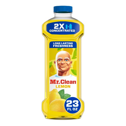 MR.CLEAN LIQ.CLNR-23oz LEMON (SKU