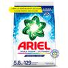ARIEL 5.8kg POW DET 3PK (SKU #19674)