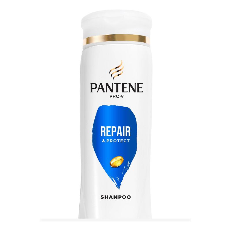 PANTENE COND.-400ml/REPAIR AND PROTECT (SKU