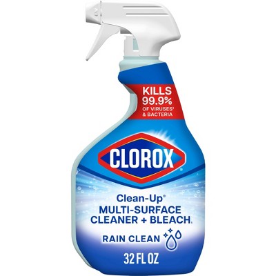 CLOROX SPRAY 32oz-REG/ALL PURPOSE #55954 (SKU #62499)