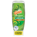 GAIN EZ-SQUEEZE DISH LIQUID 14.7oz ORIGINAL (SKU