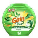 GAIN PODS 42CT ORIGNAI. (SKU