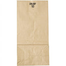 #10LB KRAFT DURO PAPER BAG (500ct) (SKU #70180)