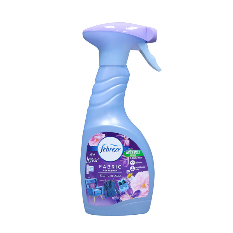 FEBREZE FAB EXOTIC BLOOM 500 ml. (SKU