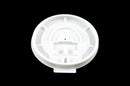 AMHIL TK8FB COFFEE LID FOR 8OZ (1000CT) (SKU