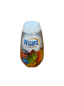 WIZARD SOLID AJUSTABLE AIR FRESHENER 7.8oz/AUTUMN BREEZE. (SKU