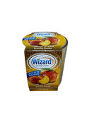 WIZARD SCENTED CANDLE 3oz/MANGO PEACH. (SKU