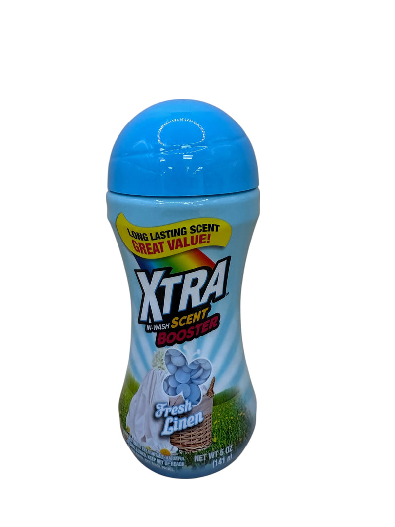 XTRA SCENT BOOSTER FRESH LINEN #85953 (SKU #63330)