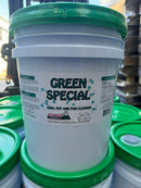 SO KLEEN GREEN DISH 5 GALLON (SKU