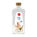 BABY OIL 16OZ COCOA BUTTER (SKU